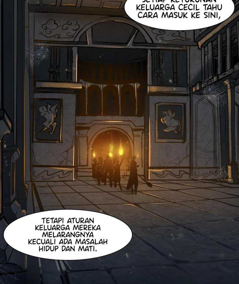 The Sword of Dawn Chapter 01 Gambar 65