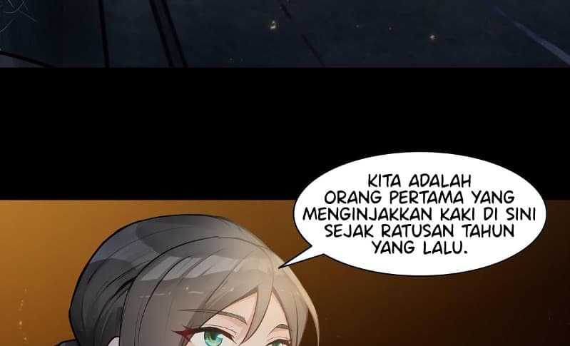 The Sword of Dawn Chapter 01 Gambar 66