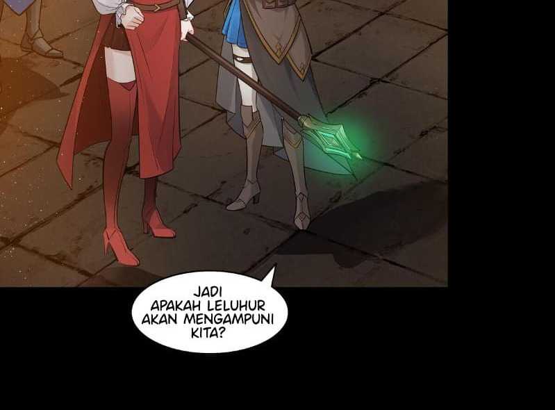 The Sword of Dawn Chapter 01 Gambar 69