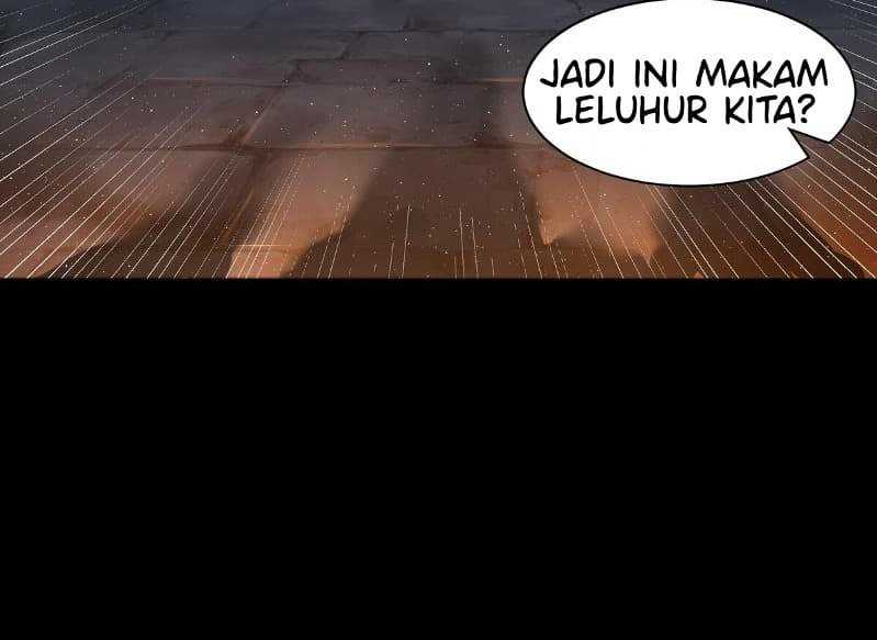 The Sword of Dawn Chapter 01 Gambar 79