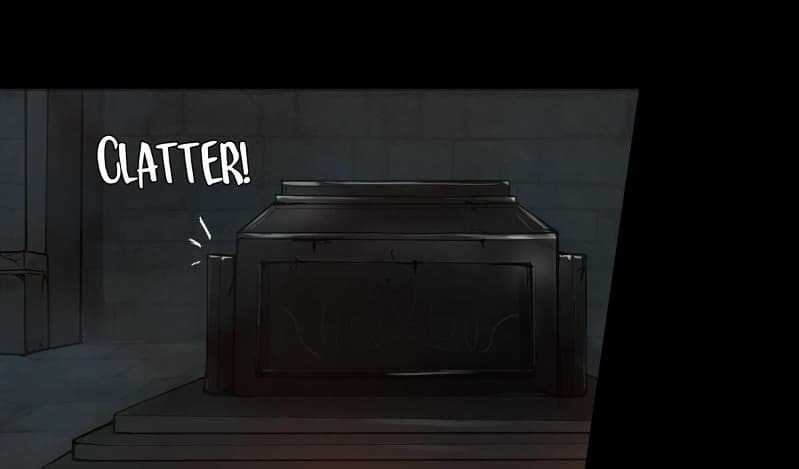 The Sword of Dawn Chapter 01 Gambar 80