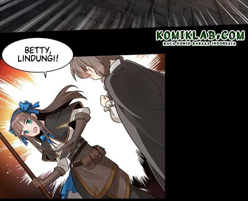 The Sword of Dawn Chapter 01 Gambar 83