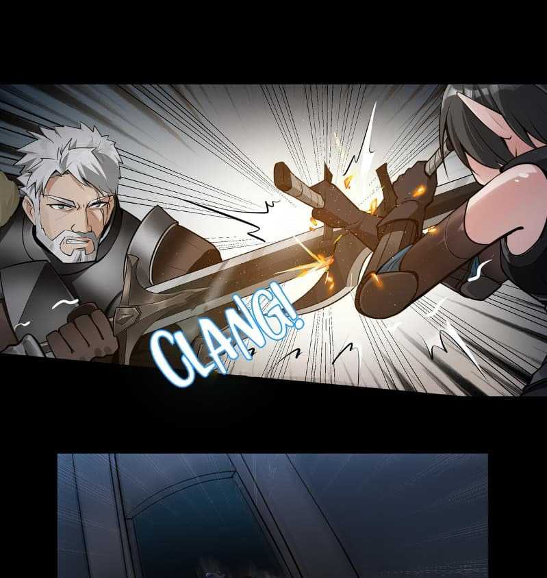 The Sword of Dawn Chapter 01 Gambar 86