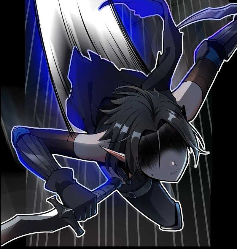 The Sword of Dawn Chapter 01 Gambar 89