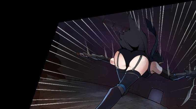 The Sword of Dawn Chapter 01 Gambar 90