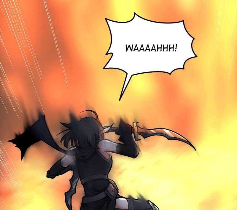 The Sword of Dawn Chapter 01 Gambar 94