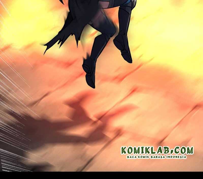 The Sword of Dawn Chapter 01 Gambar 95