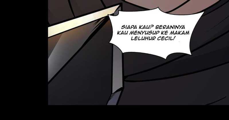 The Sword of Dawn Chapter 01 Gambar 97
