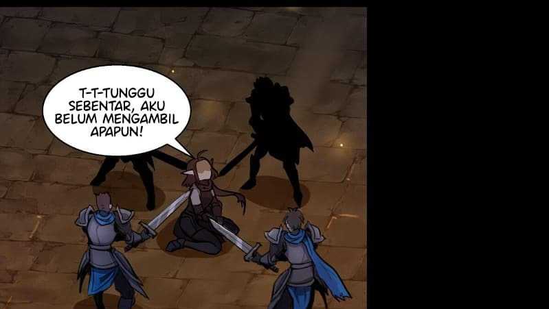 The Sword of Dawn Chapter 01 Gambar 98