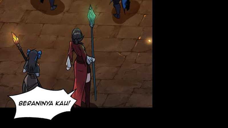 The Sword of Dawn Chapter 01 Gambar 99