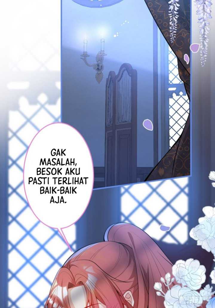 Transmigrating Through Every World to Be Your Black Lotus Chapter 22 Gambar 24