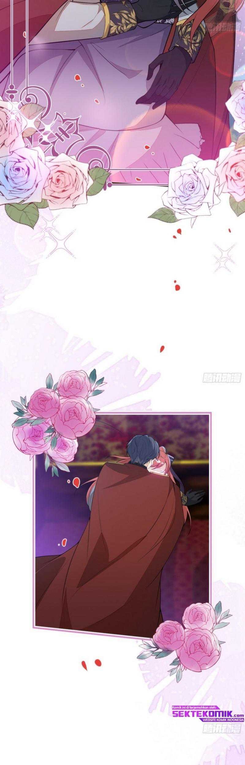 Transmigrating Through Every World to Be Your Black Lotus Chapter 20 Gambar 31