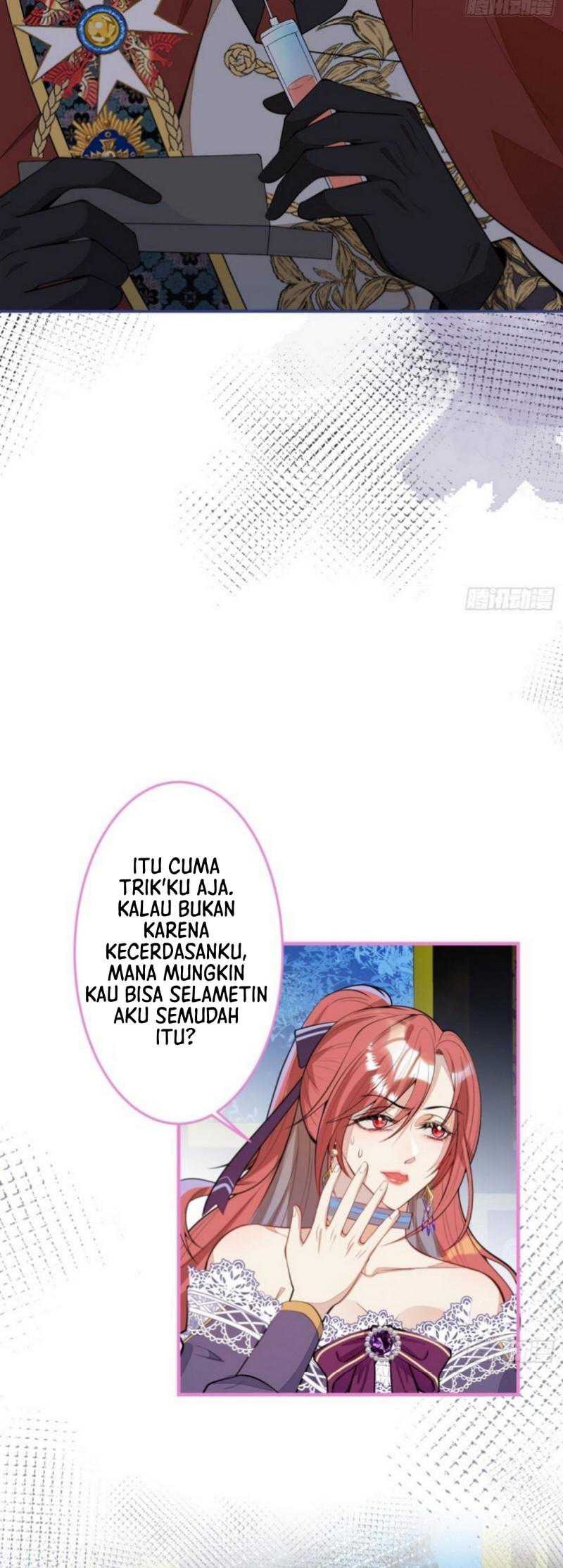 Transmigrating Through Every World to Be Your Black Lotus Chapter 20 Gambar 10