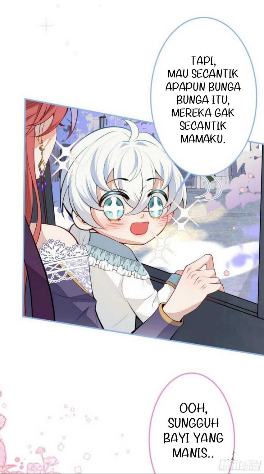 Transmigrating Through Every World to Be Your Black Lotus Chapter 16 Gambar 10