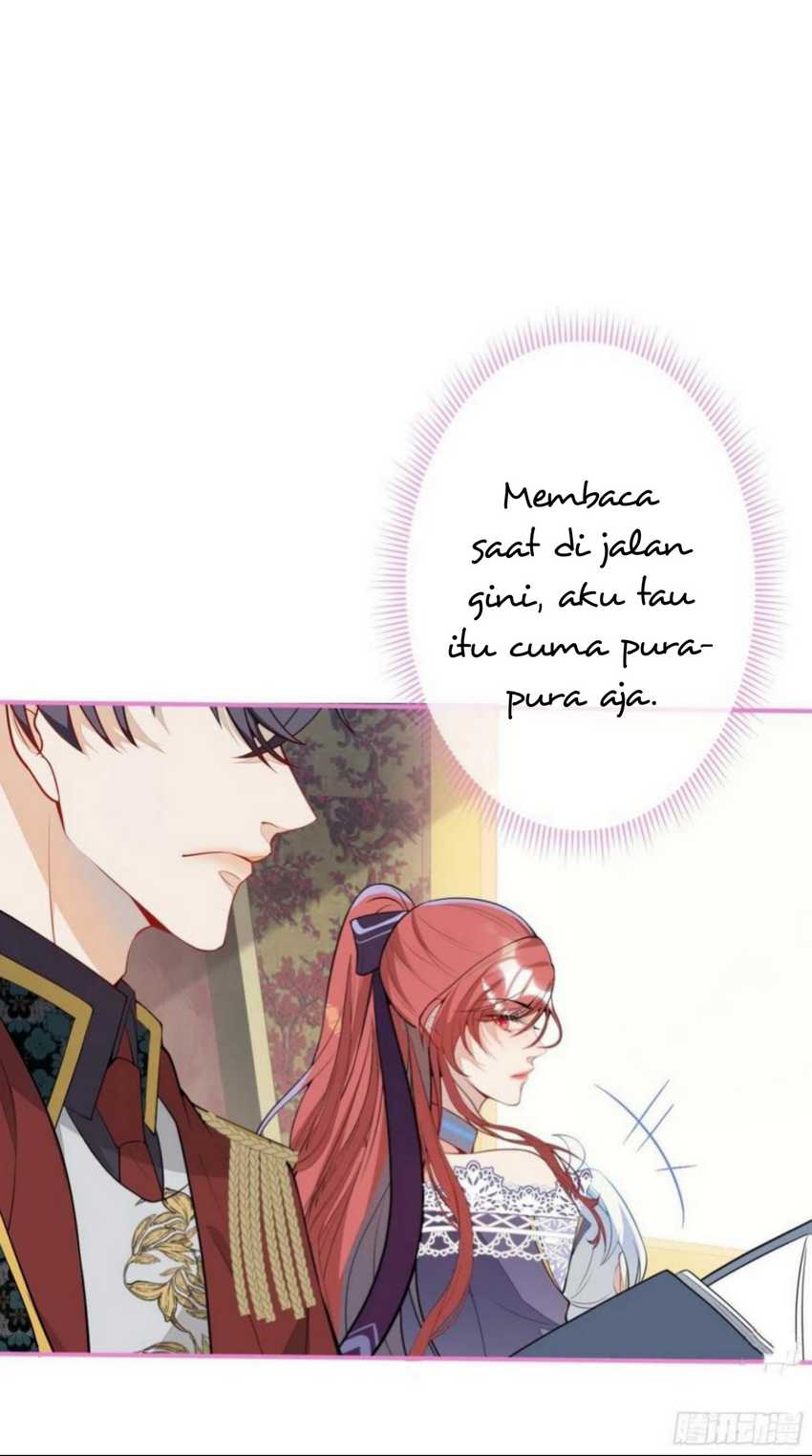 Transmigrating Through Every World to Be Your Black Lotus Chapter 16 Gambar 13