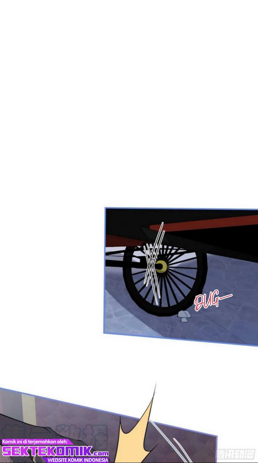 Transmigrating Through Every World to Be Your Black Lotus Chapter 16 Gambar 14