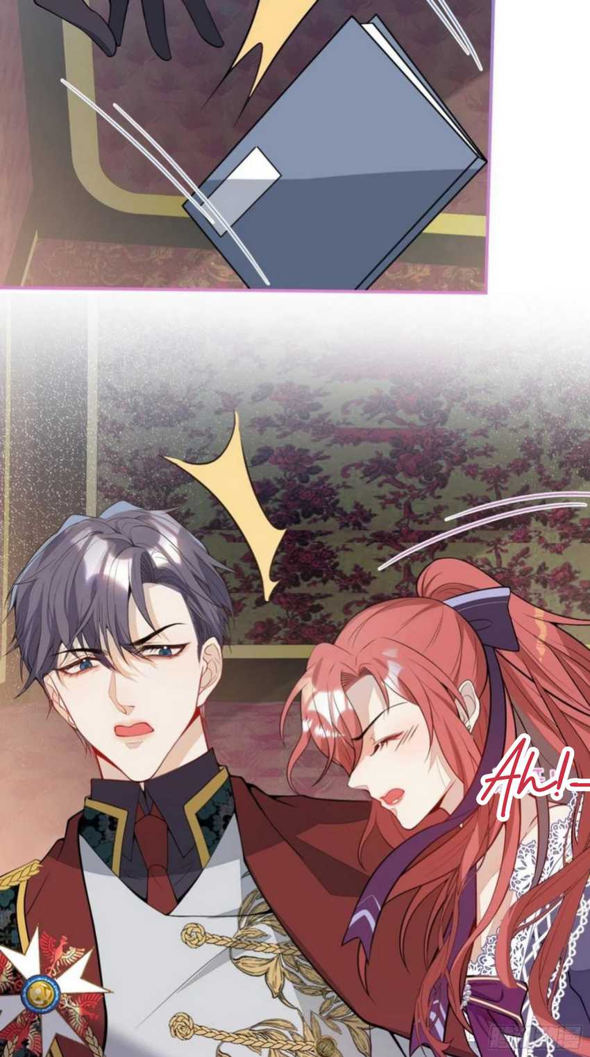 Transmigrating Through Every World to Be Your Black Lotus Chapter 16 Gambar 15