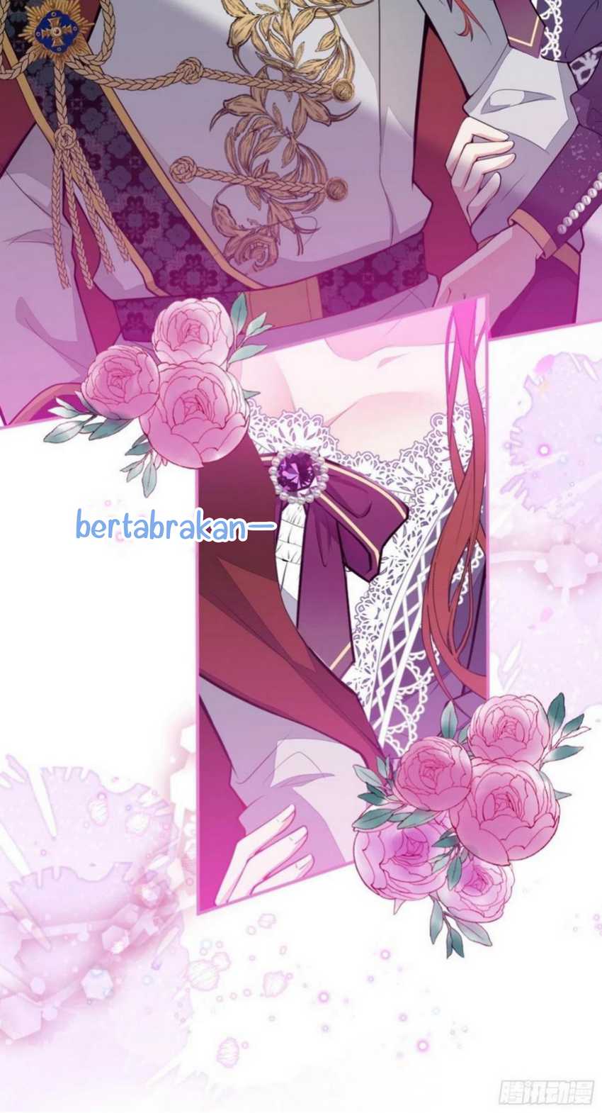 Transmigrating Through Every World to Be Your Black Lotus Chapter 16 Gambar 16