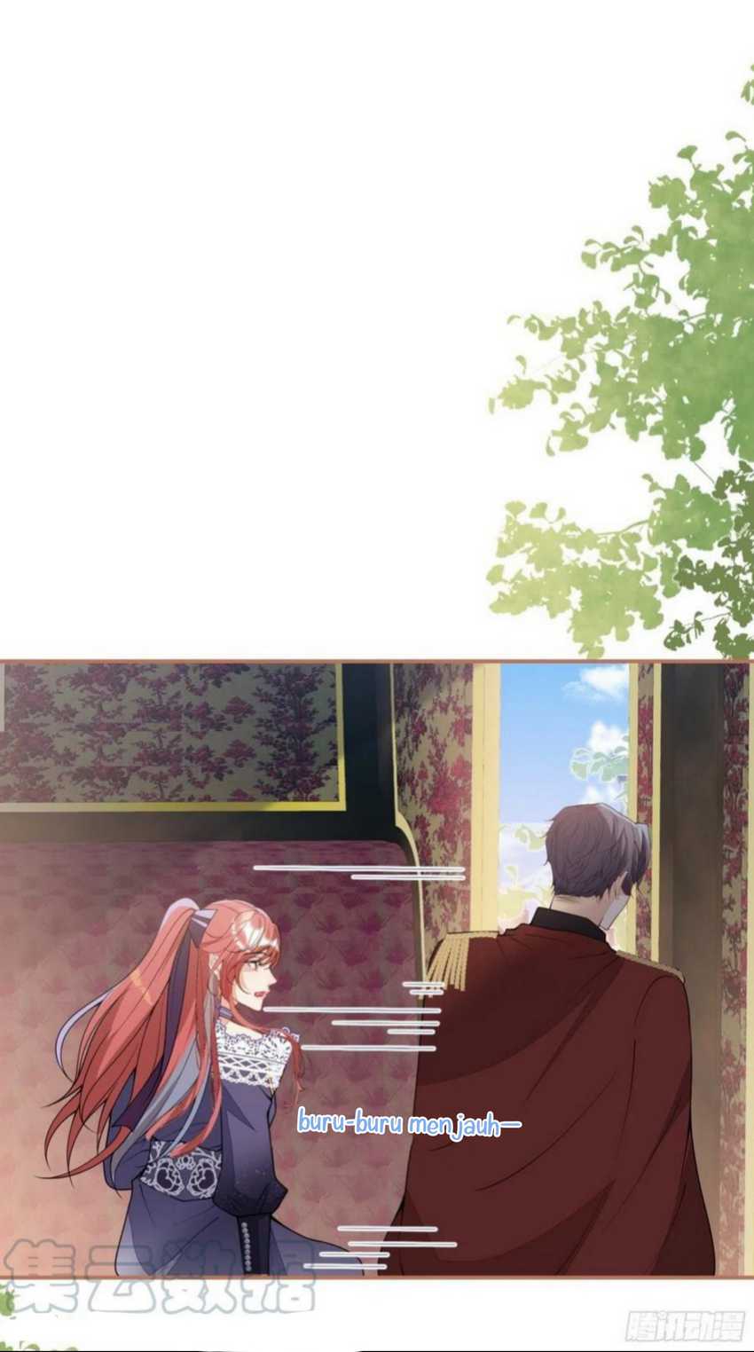 Transmigrating Through Every World to Be Your Black Lotus Chapter 16 Gambar 17