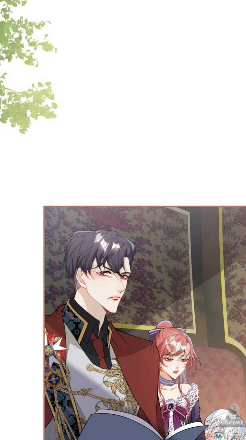 Transmigrating Through Every World to Be Your Black Lotus Chapter 16 Gambar 18