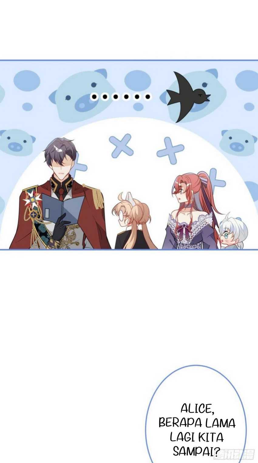 Transmigrating Through Every World to Be Your Black Lotus Chapter 16 Gambar 23