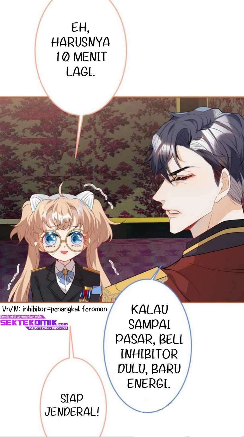 Transmigrating Through Every World to Be Your Black Lotus Chapter 16 Gambar 25