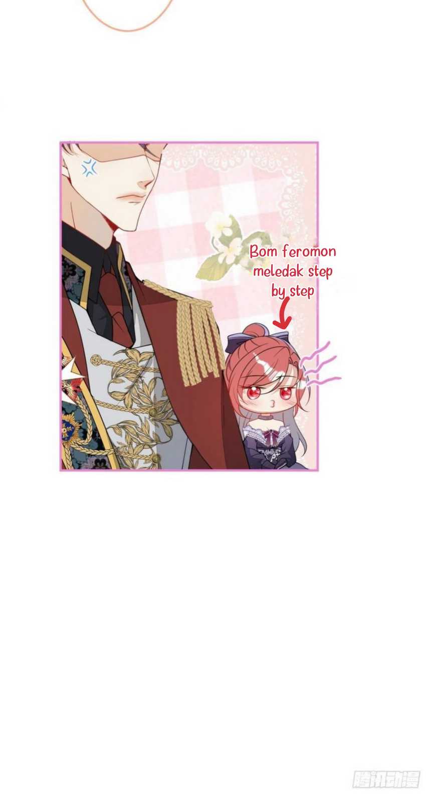 Transmigrating Through Every World to Be Your Black Lotus Chapter 16 Gambar 26