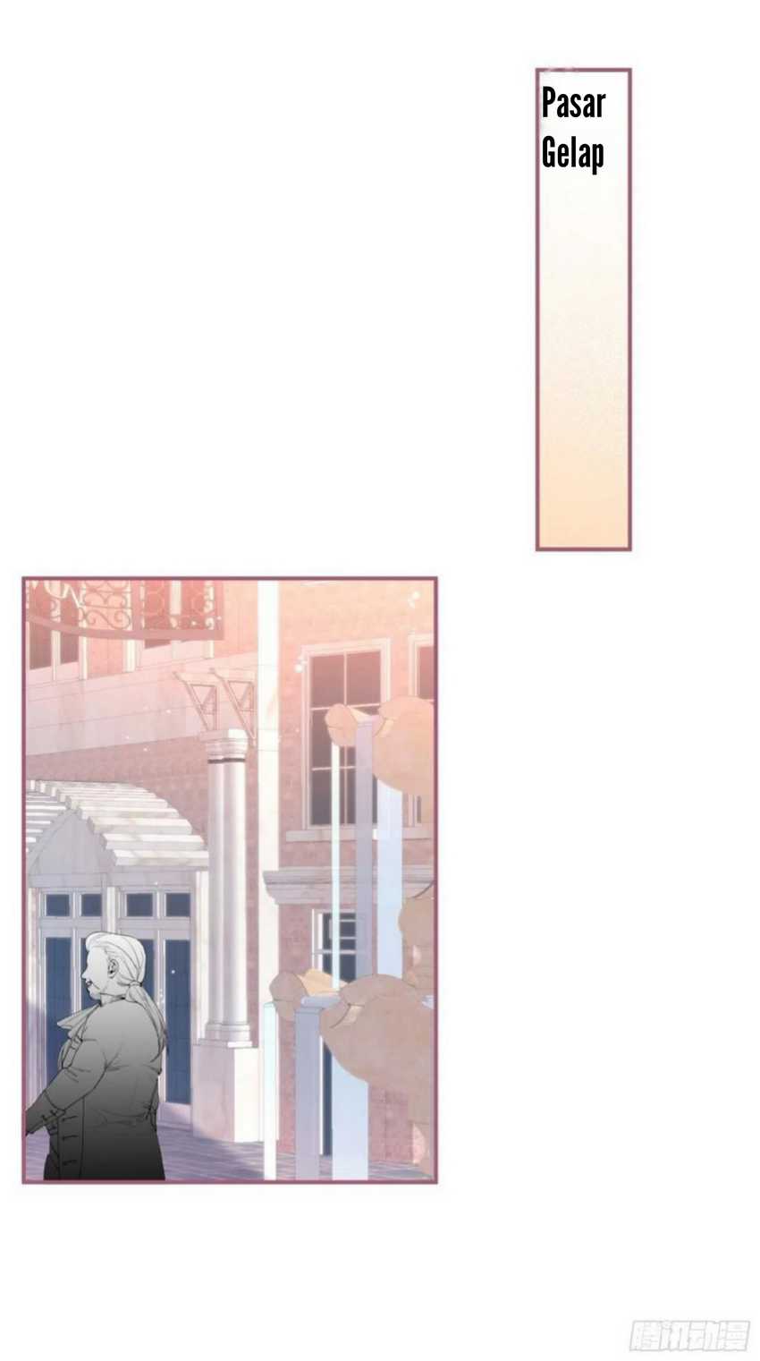 Transmigrating Through Every World to Be Your Black Lotus Chapter 16 Gambar 27