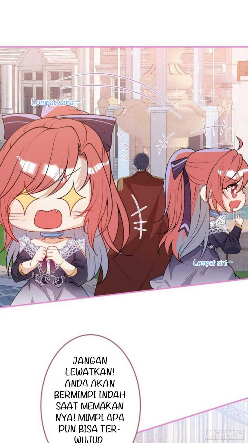 Transmigrating Through Every World to Be Your Black Lotus Chapter 16 Gambar 30