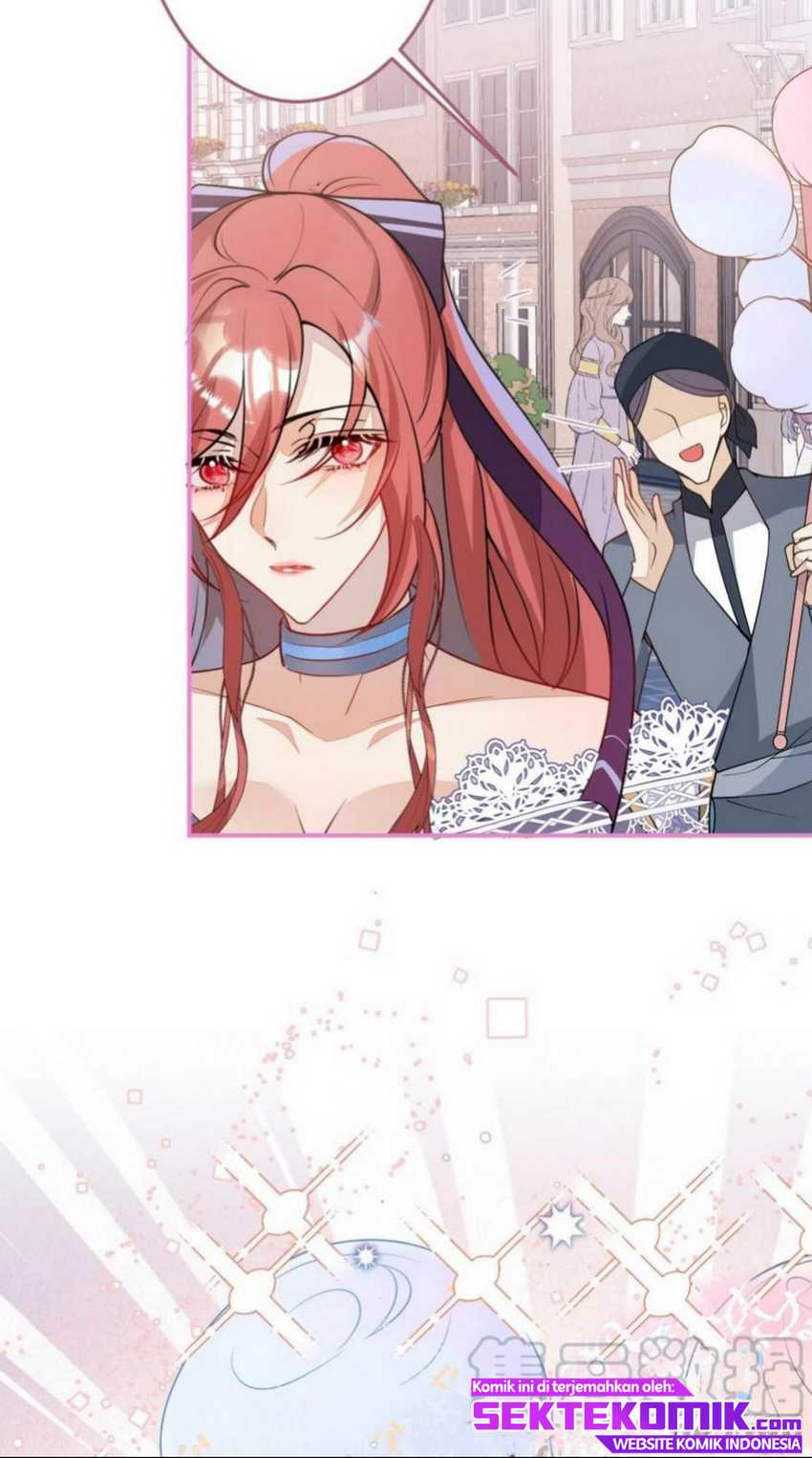 Transmigrating Through Every World to Be Your Black Lotus Chapter 16 Gambar 31