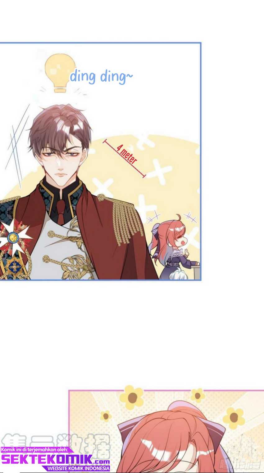 Transmigrating Through Every World to Be Your Black Lotus Chapter 16 Gambar 34