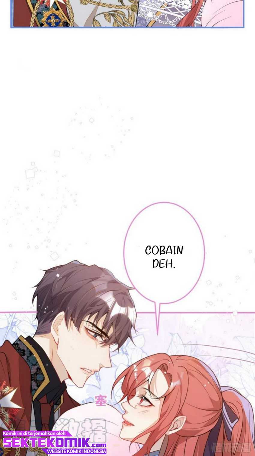 Transmigrating Through Every World to Be Your Black Lotus Chapter 16 Gambar 37