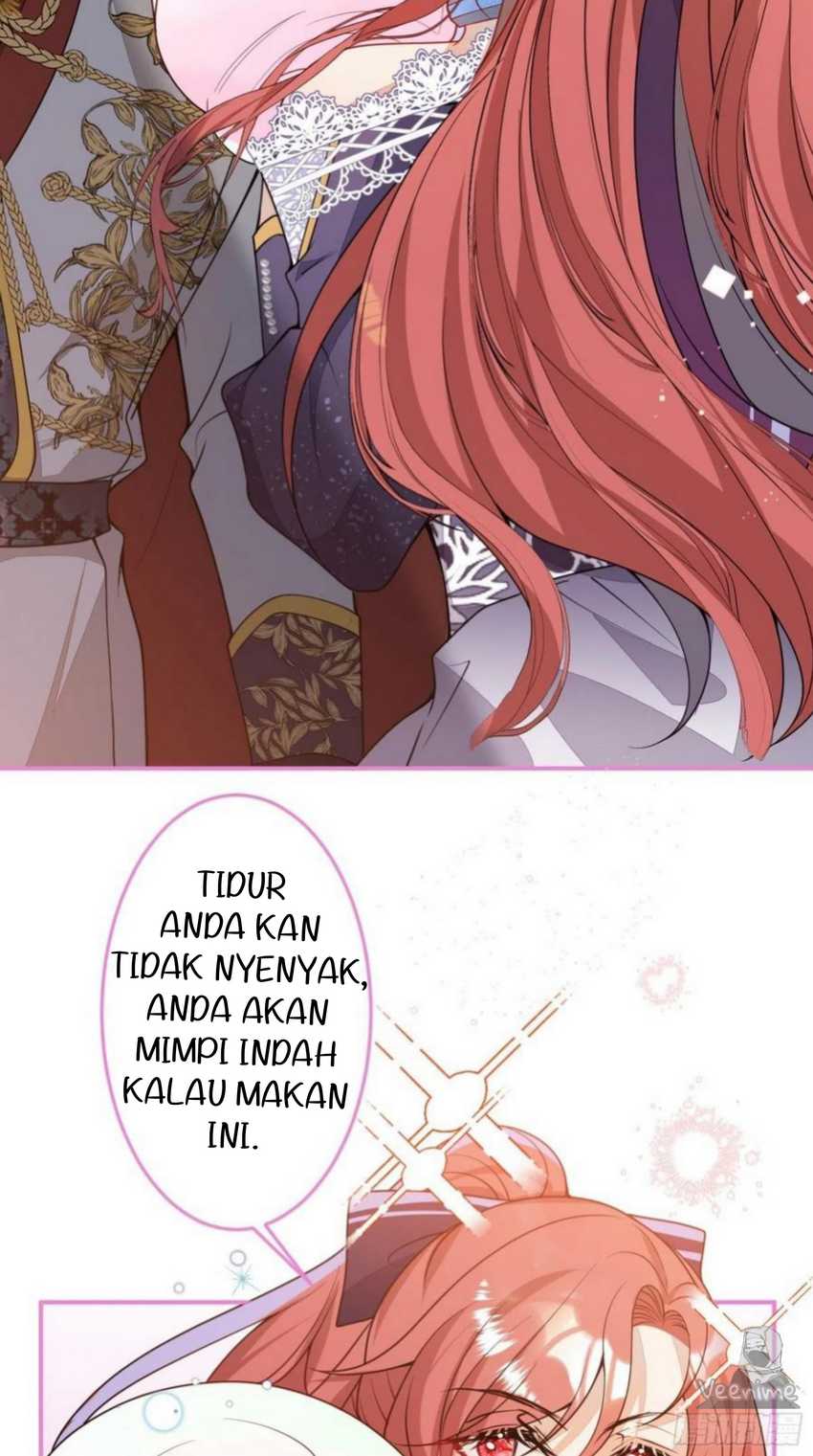 Transmigrating Through Every World to Be Your Black Lotus Chapter 16 Gambar 38