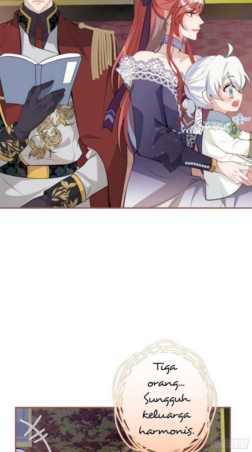 Transmigrating Through Every World to Be Your Black Lotus Chapter 16 Gambar 6