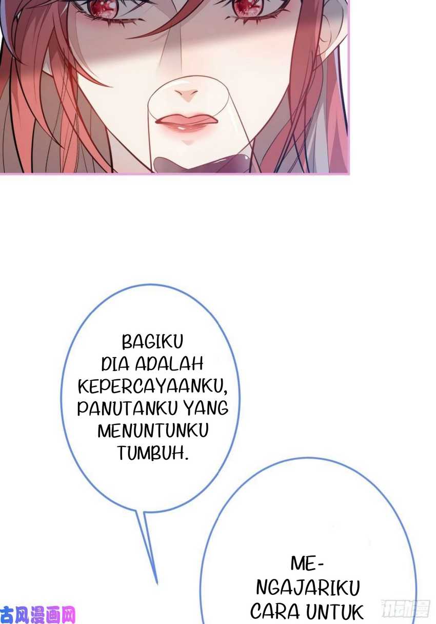 Transmigrating Through Every World to Be Your Black Lotus Chapter 13 Gambar 25