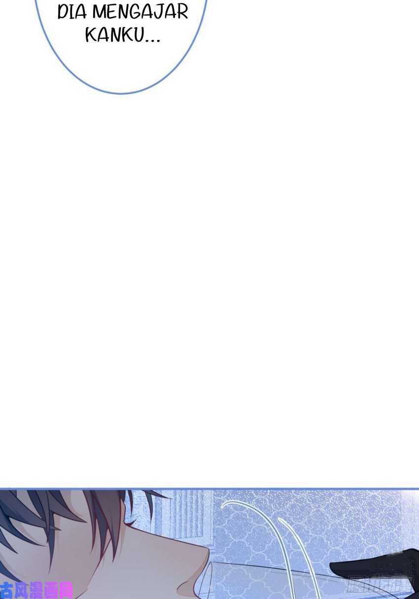 Transmigrating Through Every World to Be Your Black Lotus Chapter 13 Gambar 27