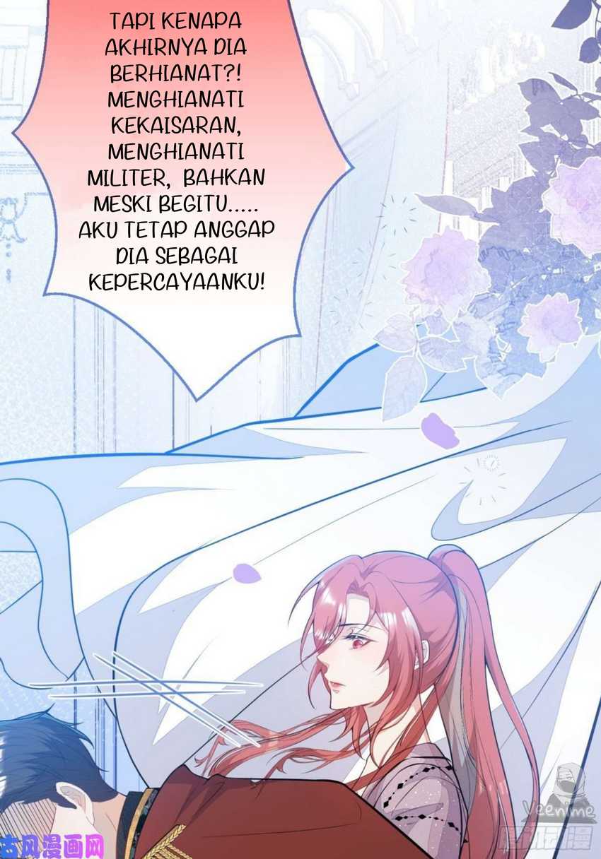 Transmigrating Through Every World to Be Your Black Lotus Chapter 13 Gambar 29