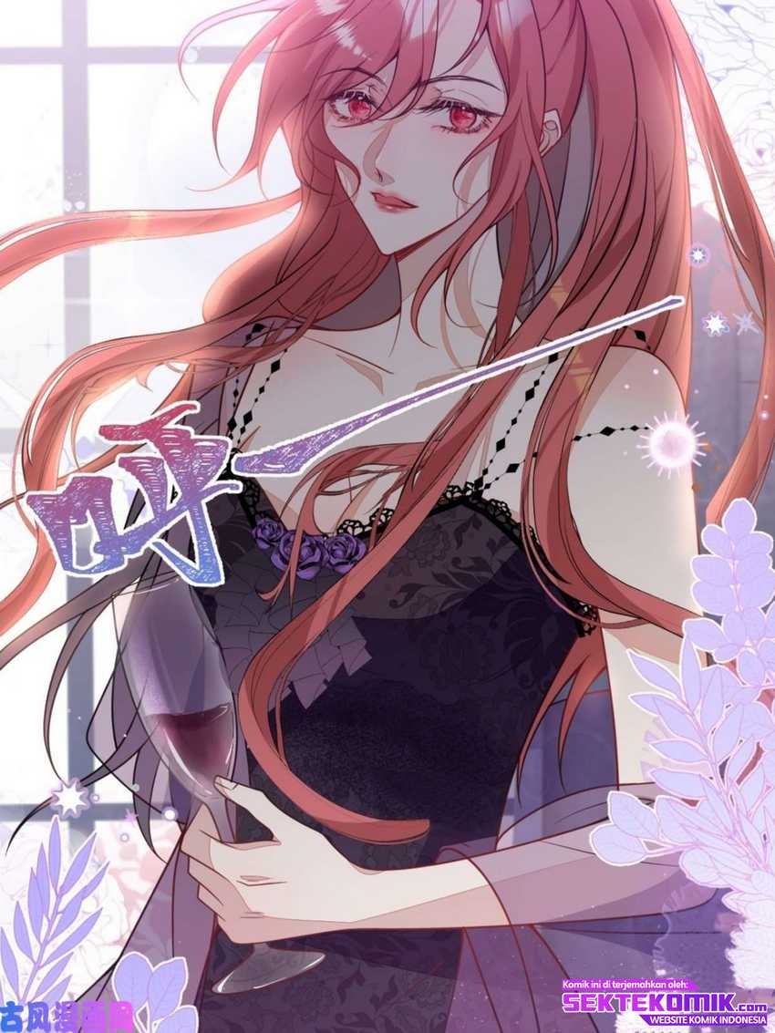 Transmigrating Through Every World to Be Your Black Lotus Chapter 13 Gambar 34