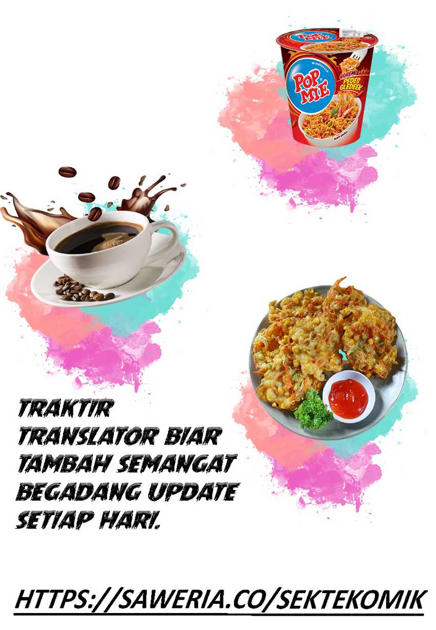 Transmigrating Through Every World to Be Your Black Lotus Chapter 13 Gambar 46