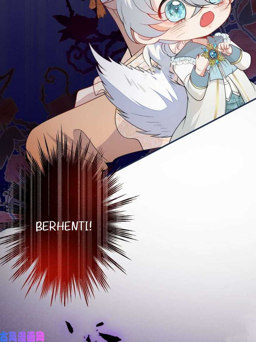 Transmigrating Through Every World to Be Your Black Lotus Chapter 13 Gambar 8