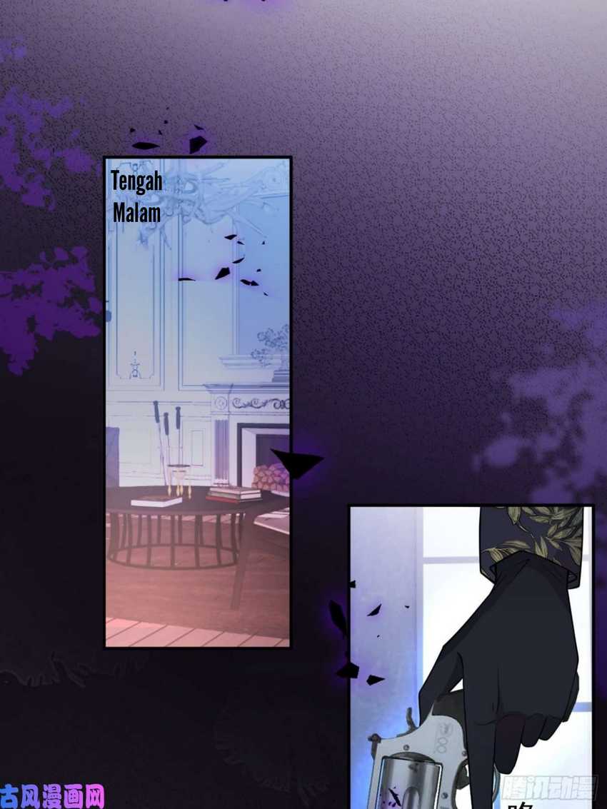 Transmigrating Through Every World to Be Your Black Lotus Chapter 13 Gambar 9