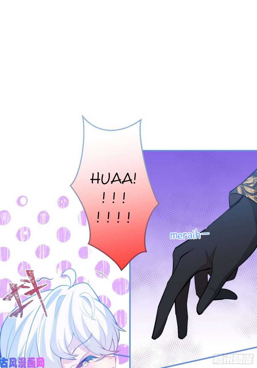 Transmigrating Through Every World to Be Your Black Lotus Chapter 11 Gambar 13