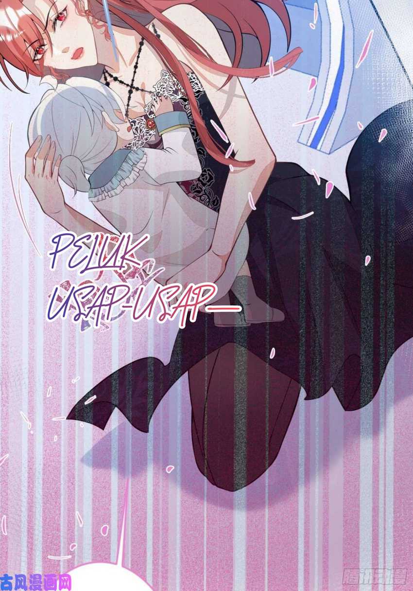 Transmigrating Through Every World to Be Your Black Lotus Chapter 11 Gambar 15