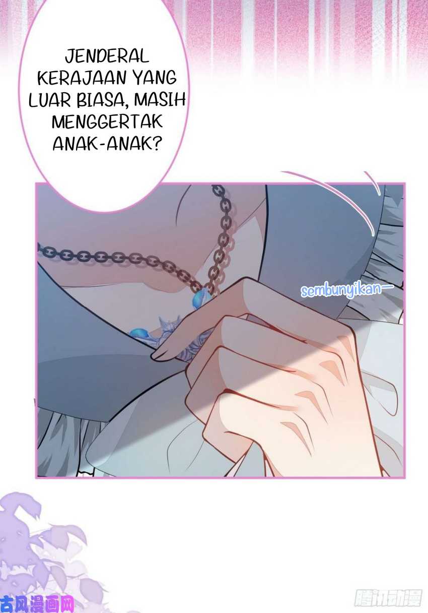 Transmigrating Through Every World to Be Your Black Lotus Chapter 11 Gambar 16