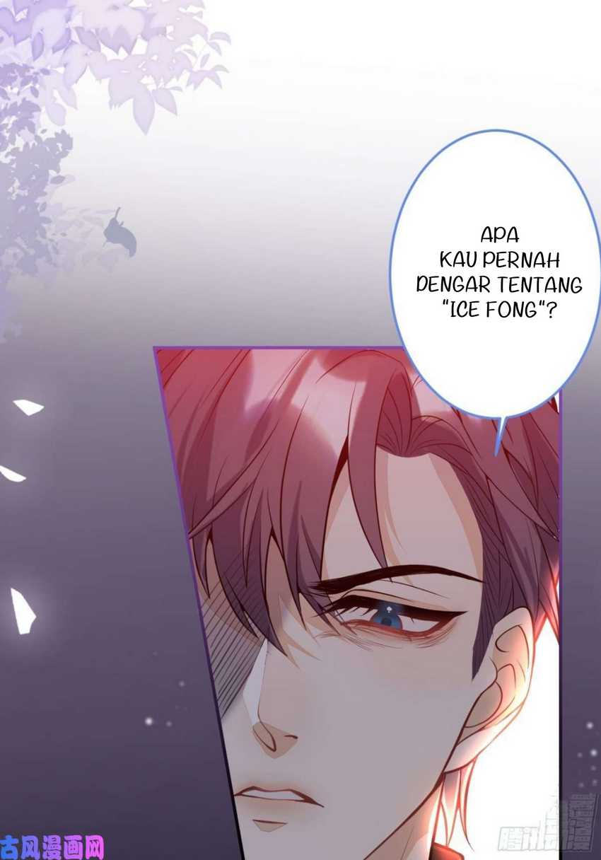 Transmigrating Through Every World to Be Your Black Lotus Chapter 11 Gambar 17