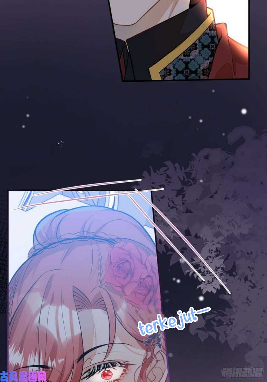 Transmigrating Through Every World to Be Your Black Lotus Chapter 11 Gambar 18