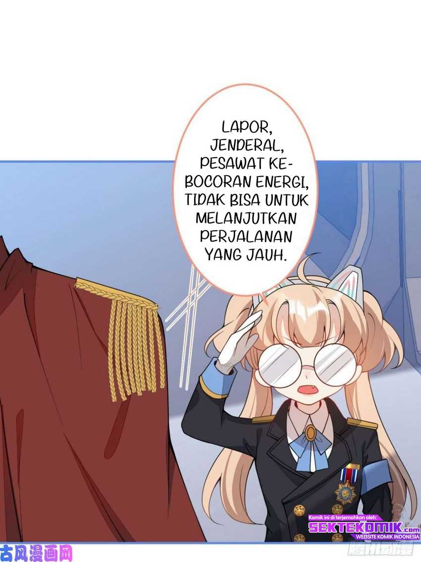 Transmigrating Through Every World to Be Your Black Lotus Chapter 11 Gambar 20