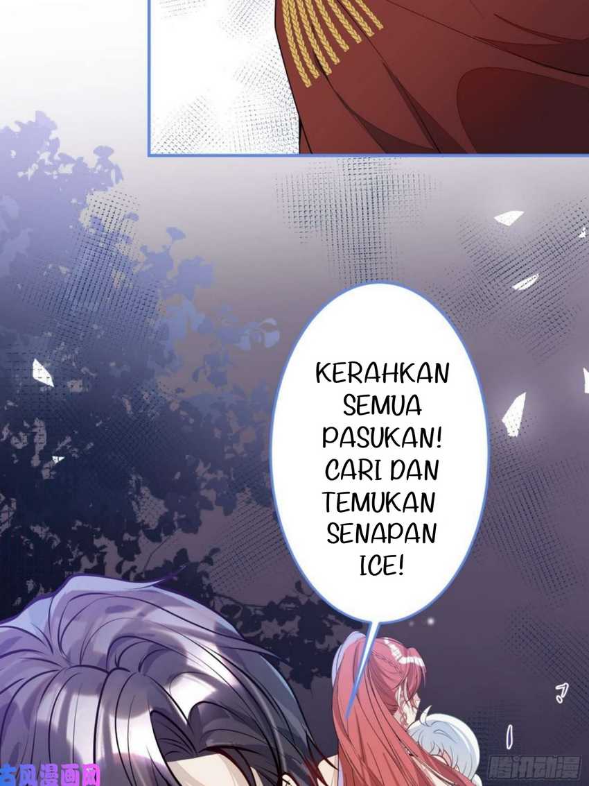 Transmigrating Through Every World to Be Your Black Lotus Chapter 11 Gambar 22