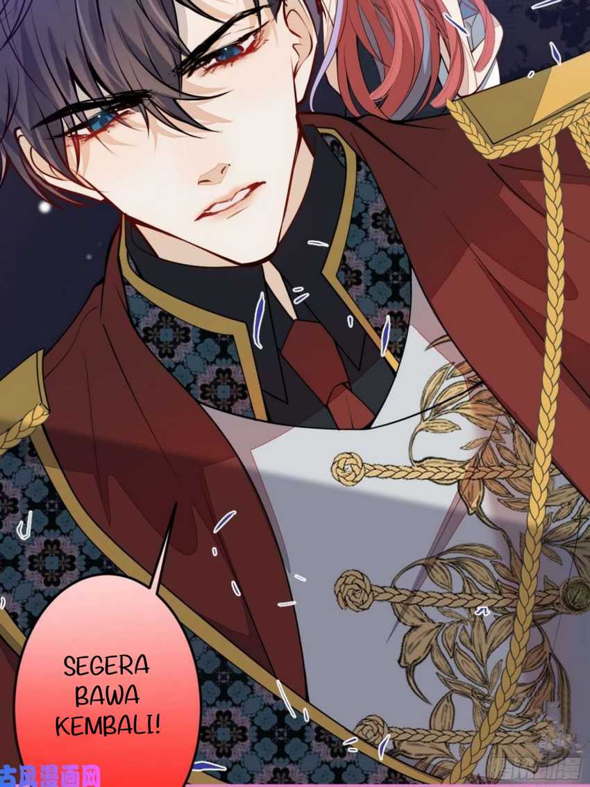 Transmigrating Through Every World to Be Your Black Lotus Chapter 11 Gambar 23