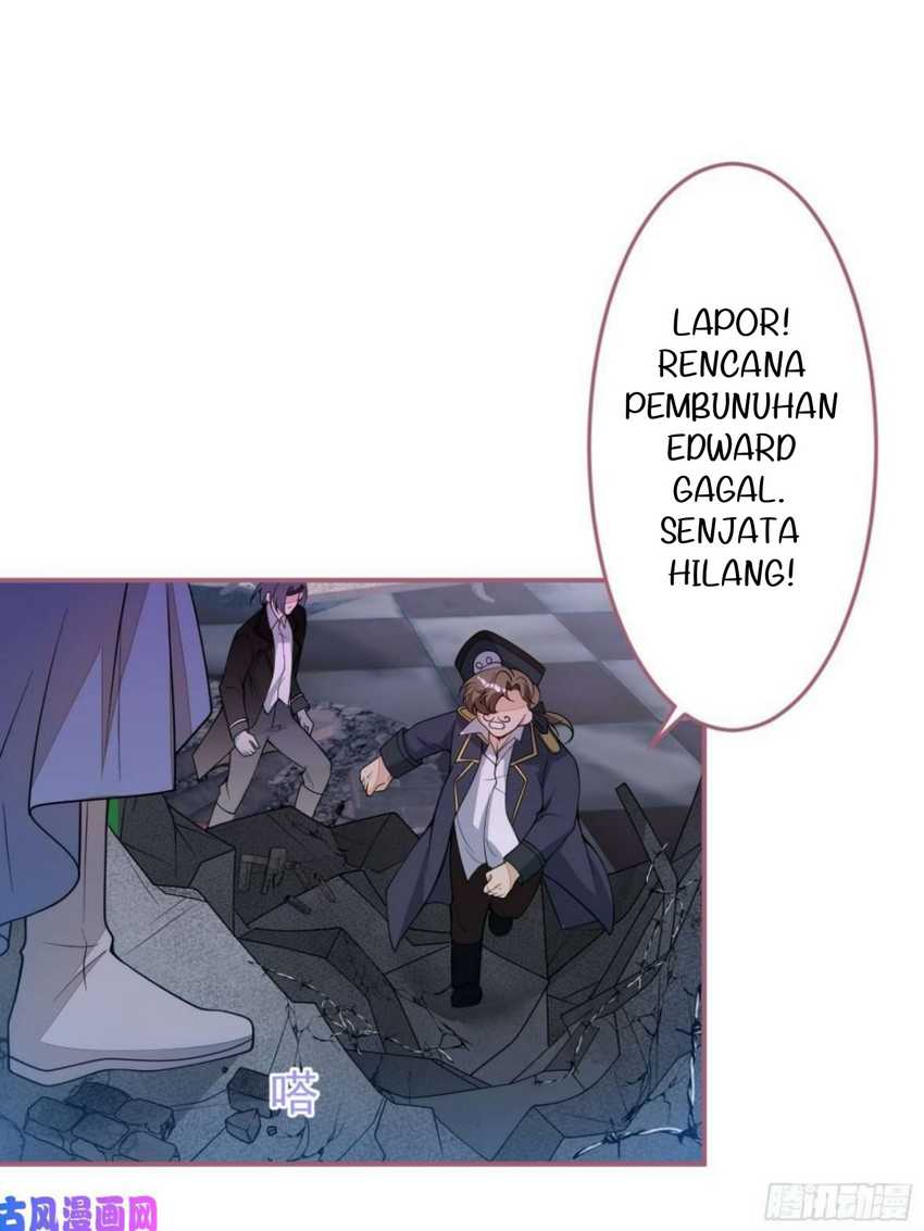 Transmigrating Through Every World to Be Your Black Lotus Chapter 11 Gambar 27